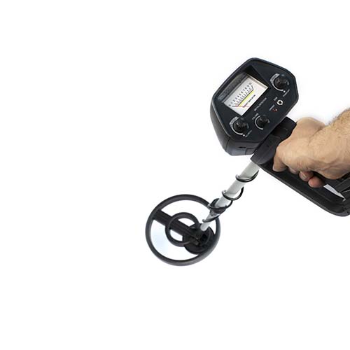Металлоискатель MD 4030 pro